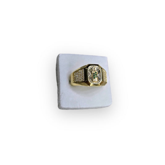 Anillo de San Judas