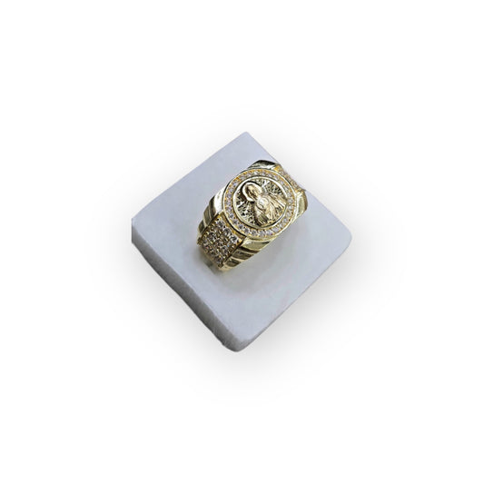 Anillo de San Judas