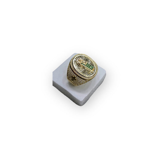 Anillo de San Judas
