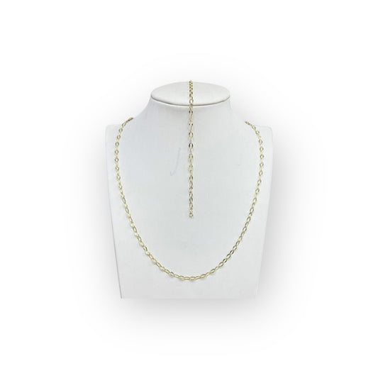 Conjunto de Eslabones
